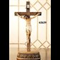 Altar Crucifix 8.5" (21.6 cm), Resin