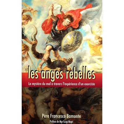 Anges rebelles, Les