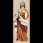 Sacrd Heart of Jesus Statue 24" resin