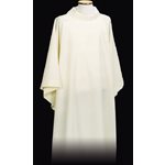 Alb 63" 100% Polyester