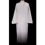 Alb 53" (135 cm) Polyester /  Cotton
