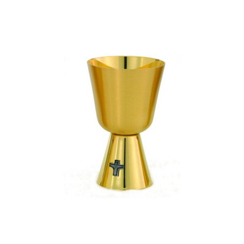 Chalice 5 7 / 8" (15 cm) Ht., Capacité: 11 oz