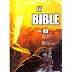 Bible en BD, La