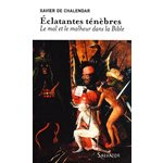 Éclatantes ténèbres: Le mal et le malheur dans la Bible