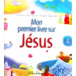 Mon premier livre sur Jésus