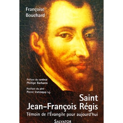 Saint Jean-François Régis (French book)