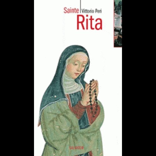 Sainte Rita (petit guide)