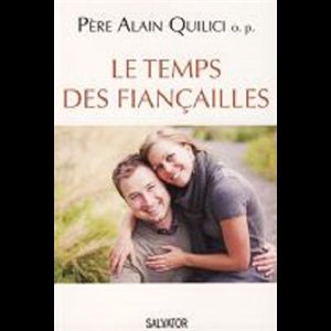 Temps des fiançailles, Le (French book)