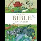 Ma petite Bible en images (dès 3 ans)