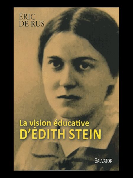 Vision éducative d'Édith Stein, La