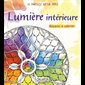 Lumière intérieur : Rosaces à colorier