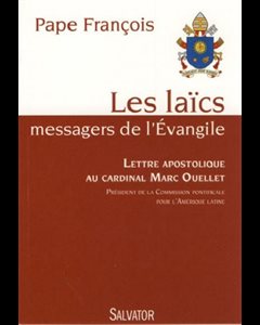 Laics messagers de l'Évangile, Les - Lettre apostolique...