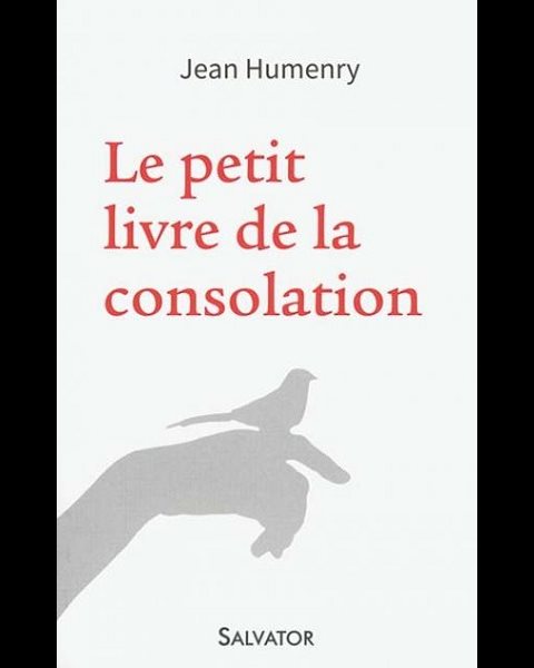 Petit livre de la consolation, Le