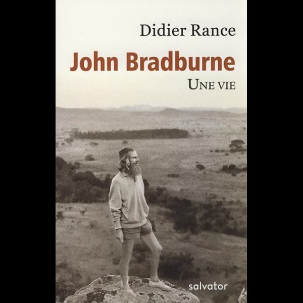 John Bradburne : une vie