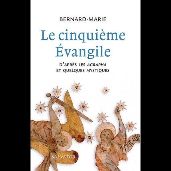 Cinquième Évangile, Le - Ed. de poche