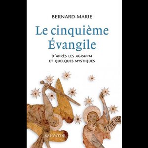 Cinquième Évangile, Le - Ed. de poche