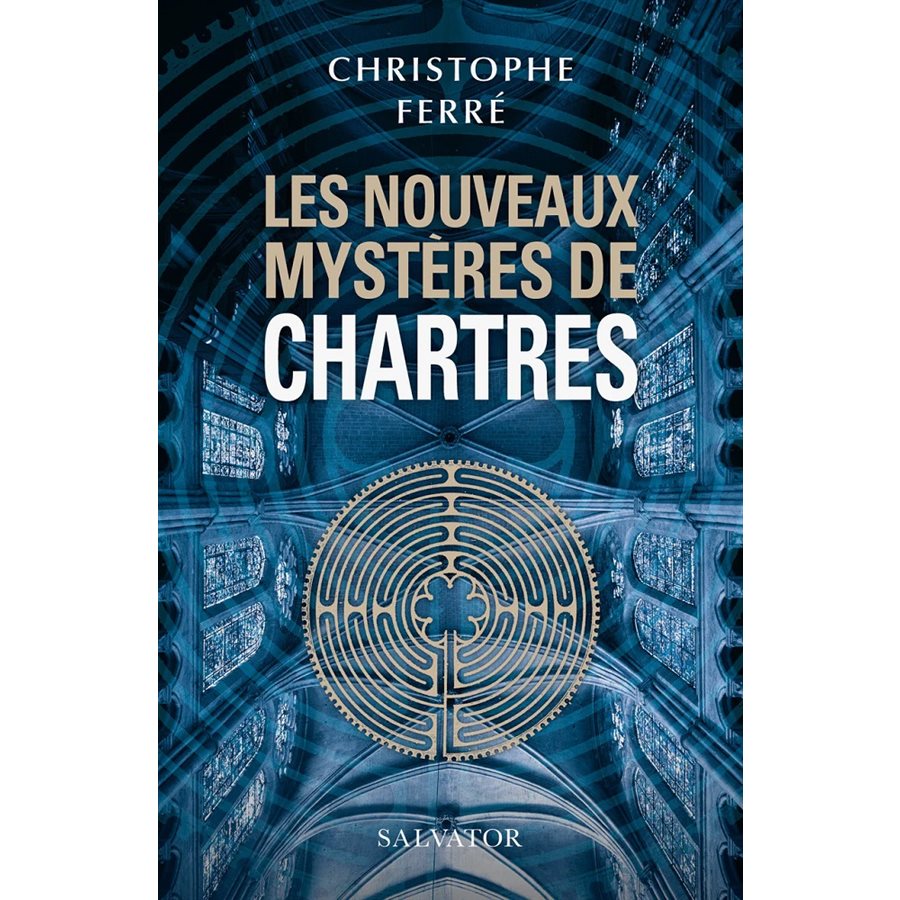 Nouveaux mystères de Chartres, Les