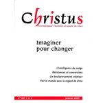 Christus #221 - Imaginer pour changer