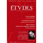 Études 412-2 - Février 2010