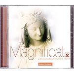 CD Magnificat, vol. 2 (Les plus beaux chants à Marie)