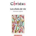 Christus HS-226 Mai 2010 (Les choix de vie)