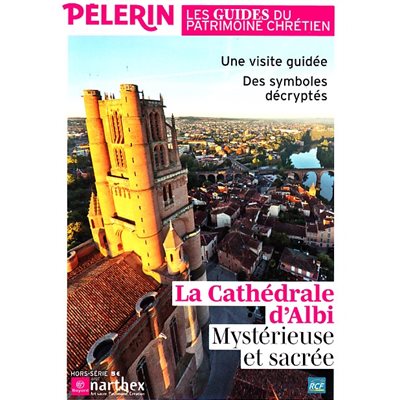 HSPEL Guide Patrimoine - La cathédrale d'Albi