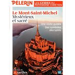 HSPEL Guide Patrimoine - Le Mont Saint-Michel