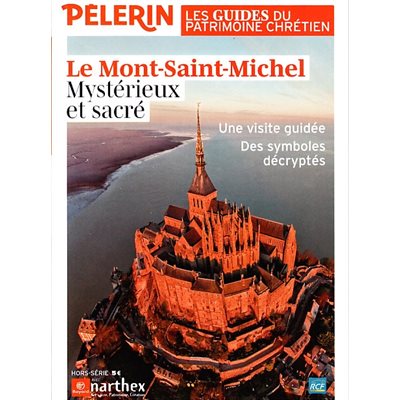 HSPEL Guide Patrimoine - Le Mont Saint-Michel