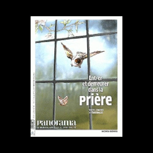 HSPAN / Entrer et demeurer dans la prière (French book)