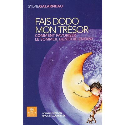 Fais dodo mon trésor