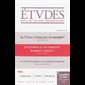 Études 4210 Novembre 2014