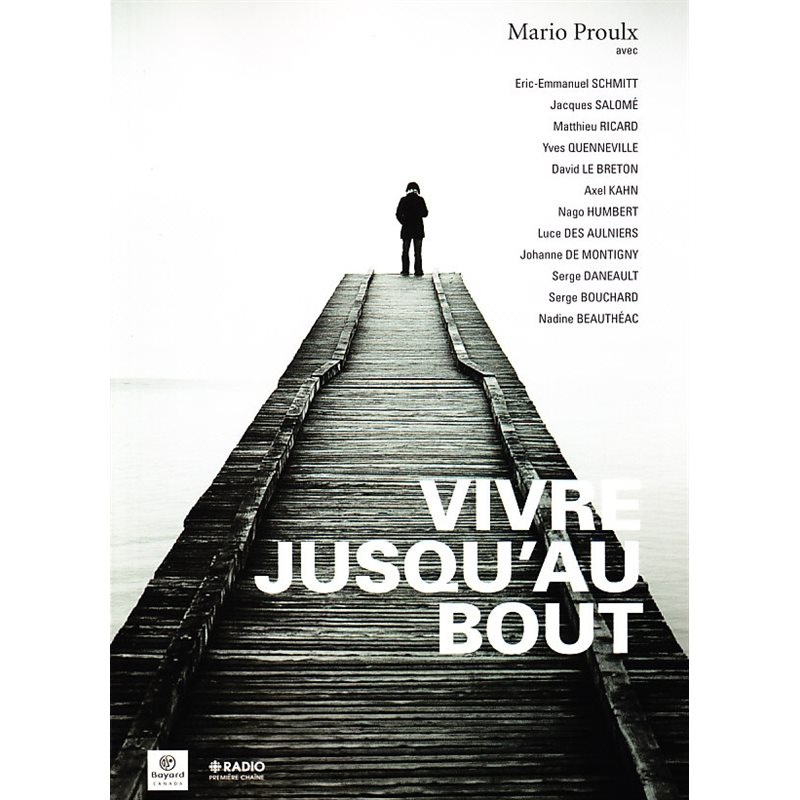 Vivre jusqu'au bout