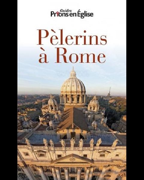 HSP / Pèlerins à Rome
