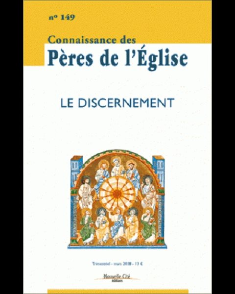 CPE 149- Le Discernement