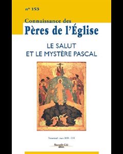 CPE 153- Le salut et le mystère pascal