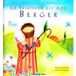 Seigneur est mon berger, Le