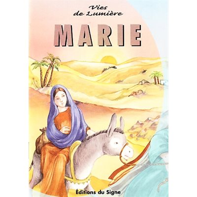 Marie (Vies de lumière)