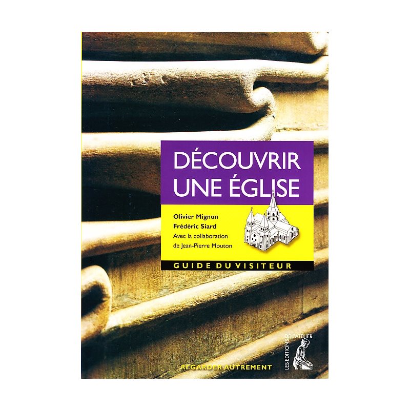 Découvrir une église