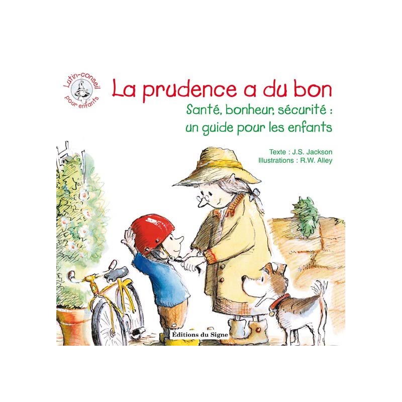 French book