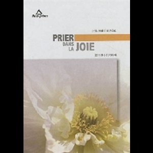 Prier dans la joie (French book)