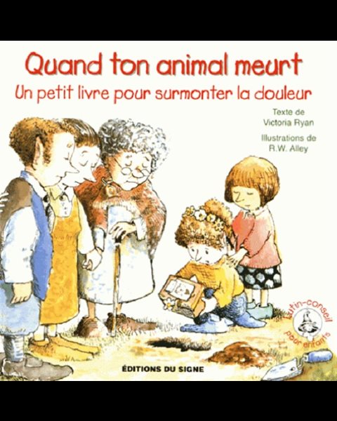 French book