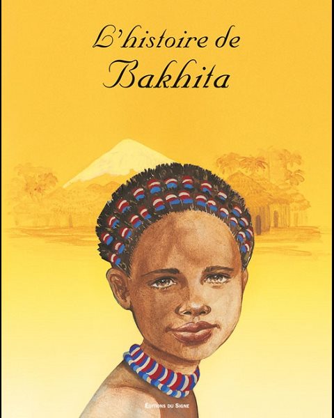 Histoire de Bakhita, L'