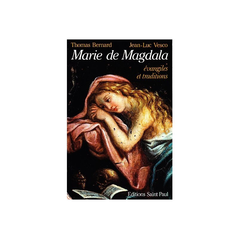 Marie de Magdala