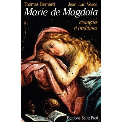 Marie de Magdala