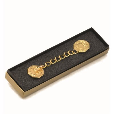 Attache à chape 5 5 / 8" (14.3 cm) x 1.25" (3.2 cm)