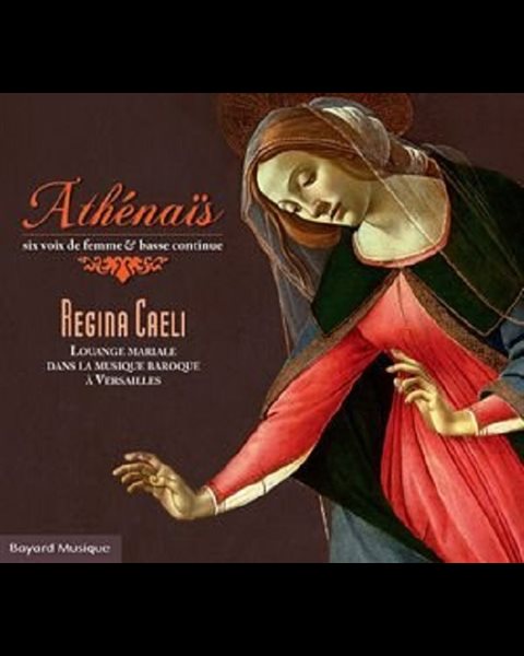 CD Regina Caeli