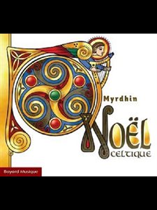 CD Noel Celtique