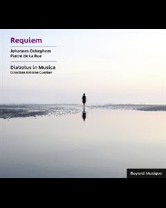 CD Requiem