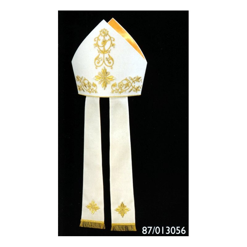 Bishop Mitre #87-013056
