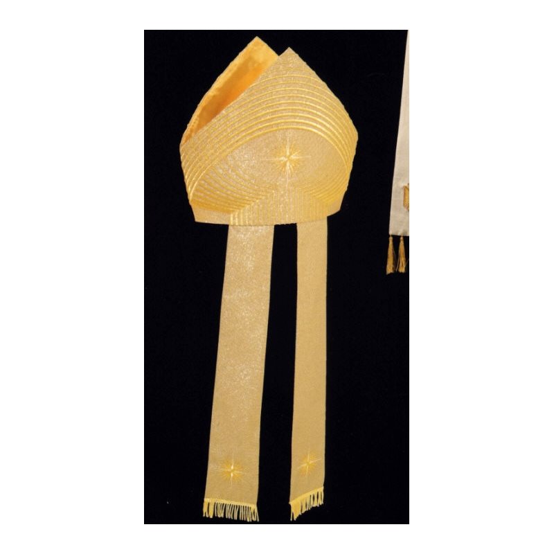 Bishop Mitre #87-038187